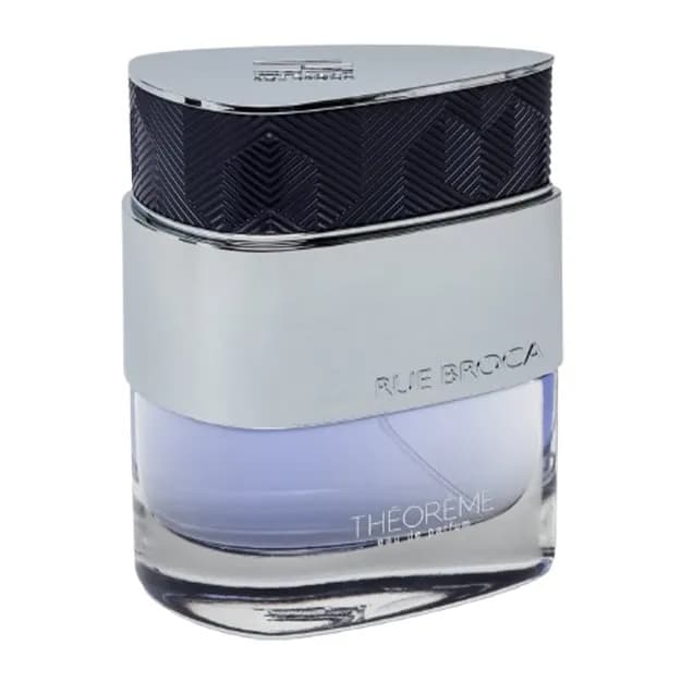 Theoreme Pour Homme Rue Broca (Dubai) (M) EDP 90 ml