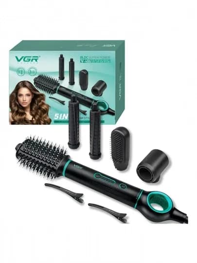 VGR475, VGR427, VGR440, VGR498, VGR486, VGR487, профессиональный фен — UZOSH-UZFSTEH-6