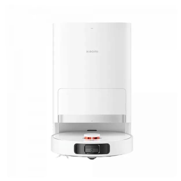 Робот пылесос Xiaomi Robot Vacuum X20+