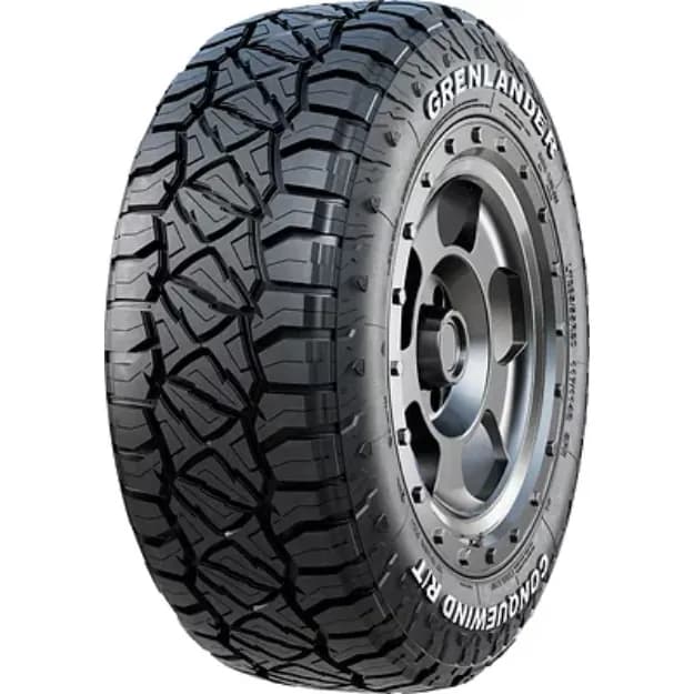 Шины Grenlander Conquewind R/T 265/65/17