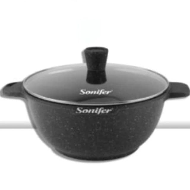 Sonifer SF-1122-24 pishiruvchi Qozon