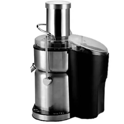 Соковыжималка Shivaki SH-JM-61-5S, черный
