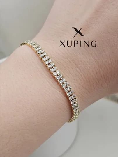 Браслет для женщин и девочек Xuping