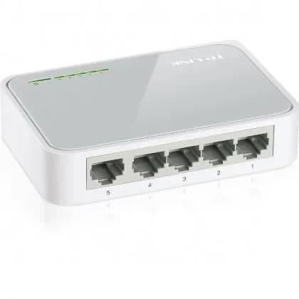 TP-LINK TL-SF1005D kommutatori