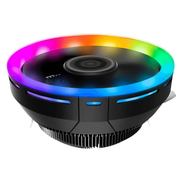 Процессорный кулер 2E Gaming AC 120Z RGB (2E-AC120Z-RGB)