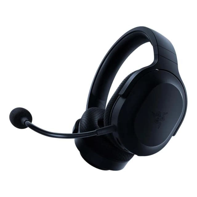 Игровые наушники Razer Barracuda X, Черный