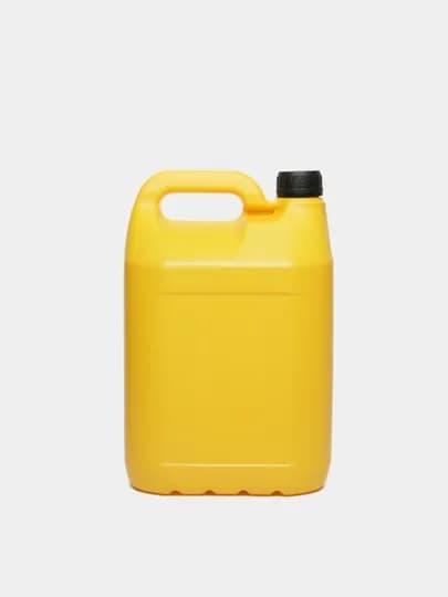 K2 ERLA GLASO 5L Высокоэффективный очиститель стёкол, зеркал и блестящих поверхностей