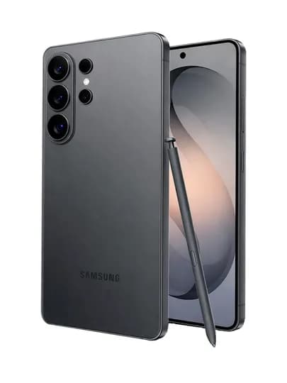 Телефон T666 S26 Ultra 6,8" FUIHD+ LCD 13 МП 4550 мАч — MYM19-S26-ТЕМНСЕР