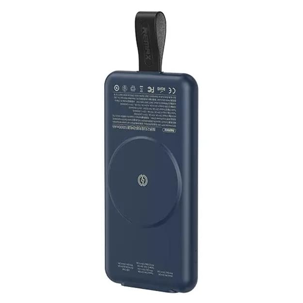Внешний аккумулятор Remax RPP 226 10000 mah