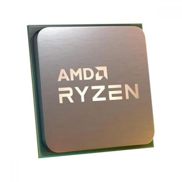 AMD Ryzen 7 5700X
