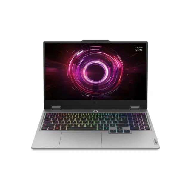 Ноутбук Lenovo LOQ 83JG000VRK