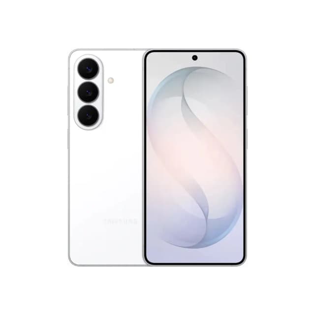 Смартфон Samsung Galaxy S26 12/256 White