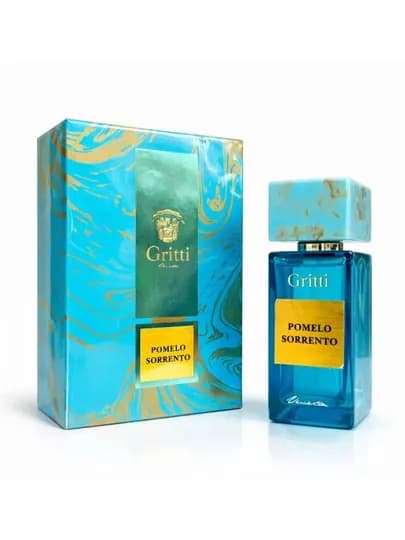 GRITTI POMELO SORRENTO
