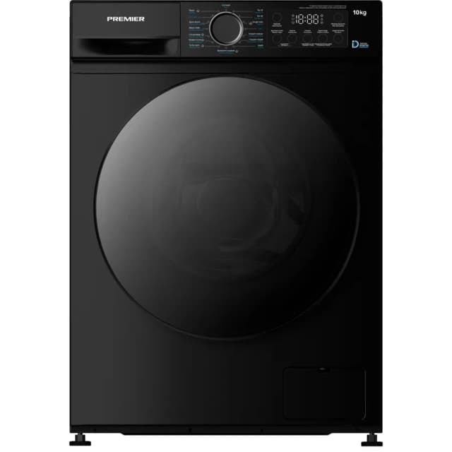 Стиральная машина Premier PRM10F1403SIN/B