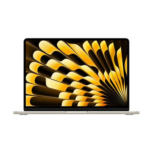 Ноутбук Apple MacBook Air 13 MDHA4RU/A M5 10-core/16/512GB Starlight