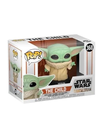 Фигурки Funko Pop Star Wars, Dc, Naruto — EXTAM-FUNKPOP-ЛАЙМ