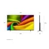 Телевизор LG 75NU900B6LA