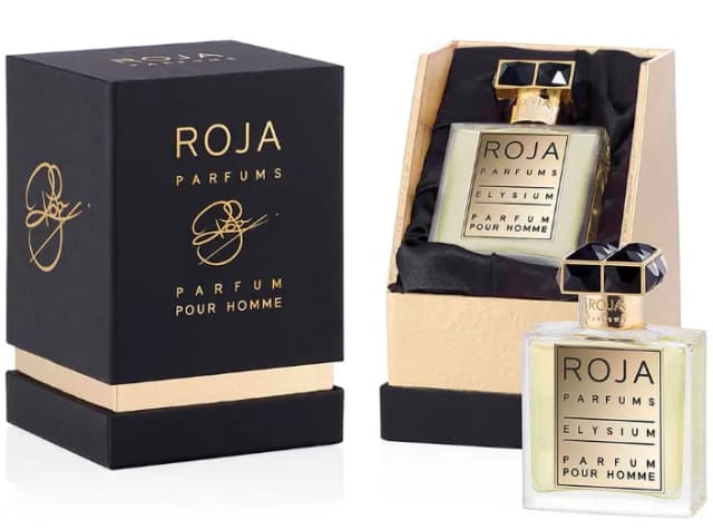 Мужской парфюм Roja Dove Elysium Pour Homme, 50 мл