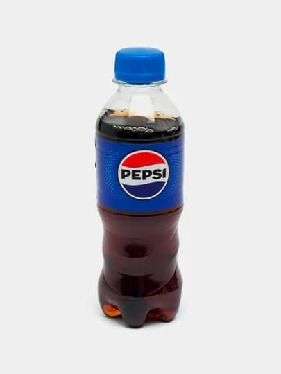 Газированный напиток "PEPSI", 0.26 л 24 шт