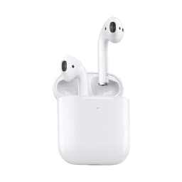 Наушники вставные беспроводные Green Earbuds