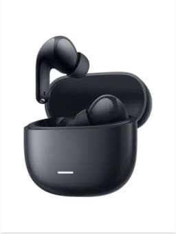 Беспроводные наушники Redmi Buds 8 Lite для iPhone и Android — ABSMI-BUDS8LITEE-ЧЕРН-8LITE