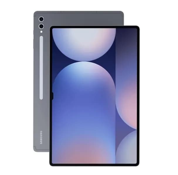 Планшет Samsung Galaxy Tab S10 Ultra Graphite Wi-fi