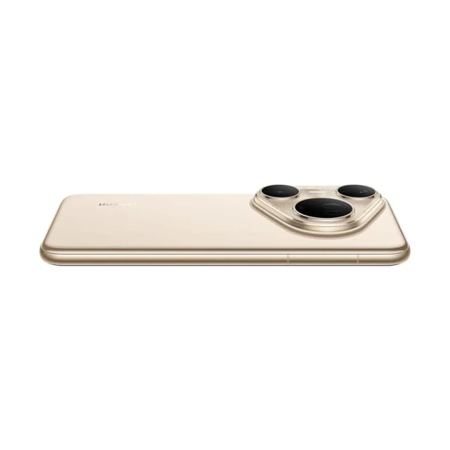Huawei Pura 80 Ultra 16/512GB Золотистый