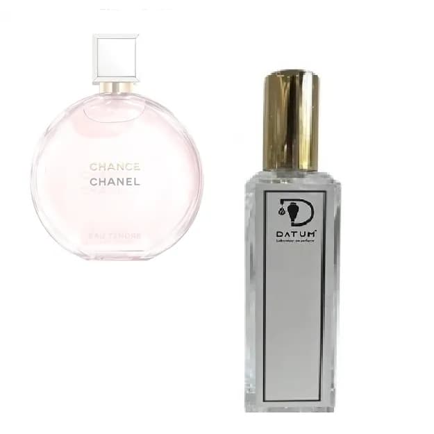 Datum (Chanel Tendre) W EDP 30мл