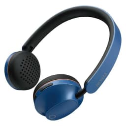 Наушники накладные беспроводные Yison H3 Black