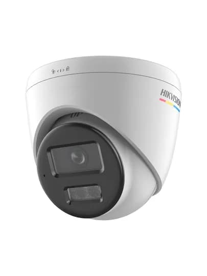 Купольная IP-камера Hikvision DS-2CD1327G2H-LIU 2MP, 2.8 мм, ColorVu, IP67