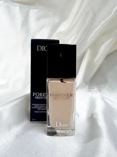 DIOR подарочный набор косметики — ABUCOS-DIORR