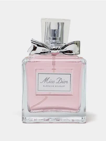 Женская туалетная вода Miss Dior, 100 мл