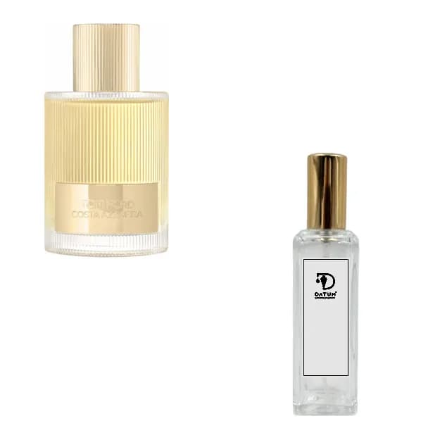 Datum (Costa Azzurra Tom Ford) U EDP