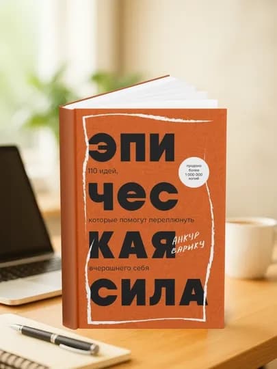 Эпическая сила