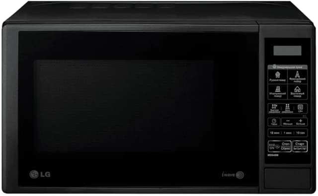 Микроволновая печь LG MS2042DB