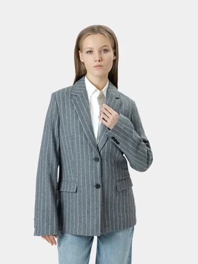 TERRA PRO Женский пиджак AW24WSI-22061