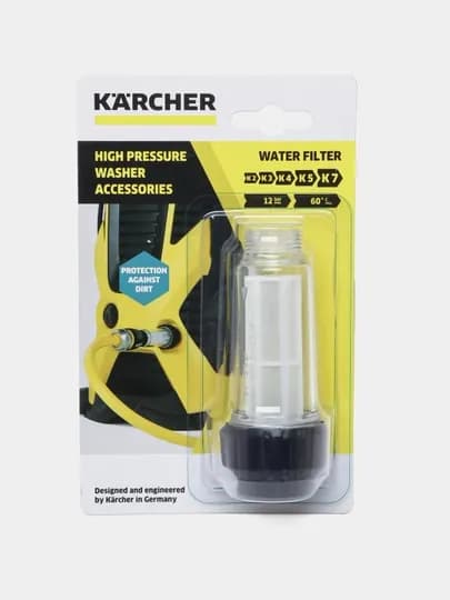Karcher Водяной фильтр 4.730-059.0
