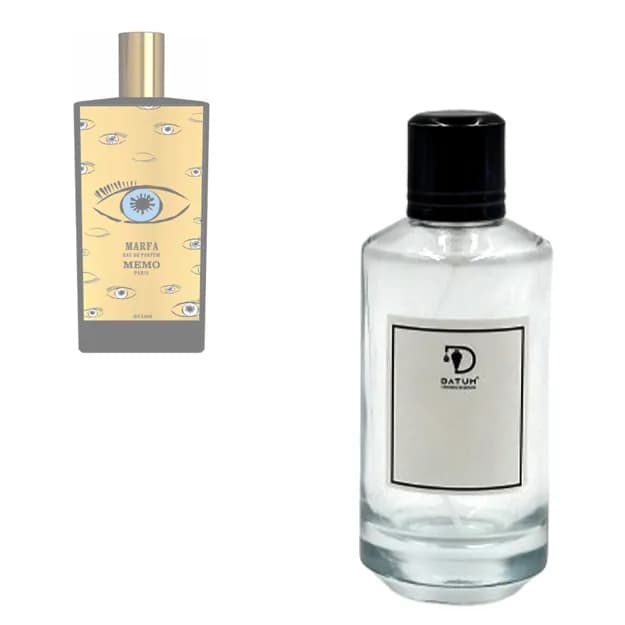 Datum (Marfa Memo Paris) W EDP 100ml