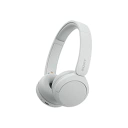 Наушники Sony WH-CH520, white