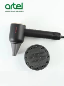 Фен для волос Shivaki SH-HD-G17 — ARTUZUM-SHIVAKISHHDG17