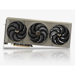 Sapphire NITRO+ AMD Radeon™ RX 9070 XT Crimson Desert Edition