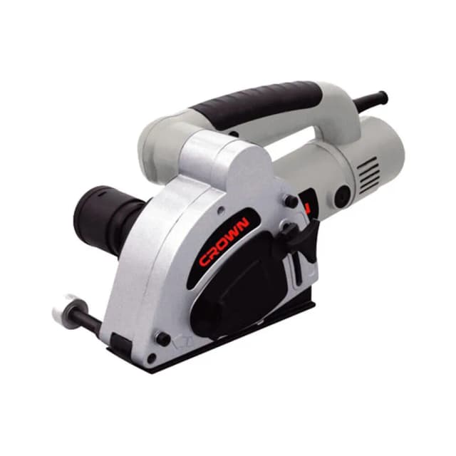 Штроборез CROWN CT13525, серый