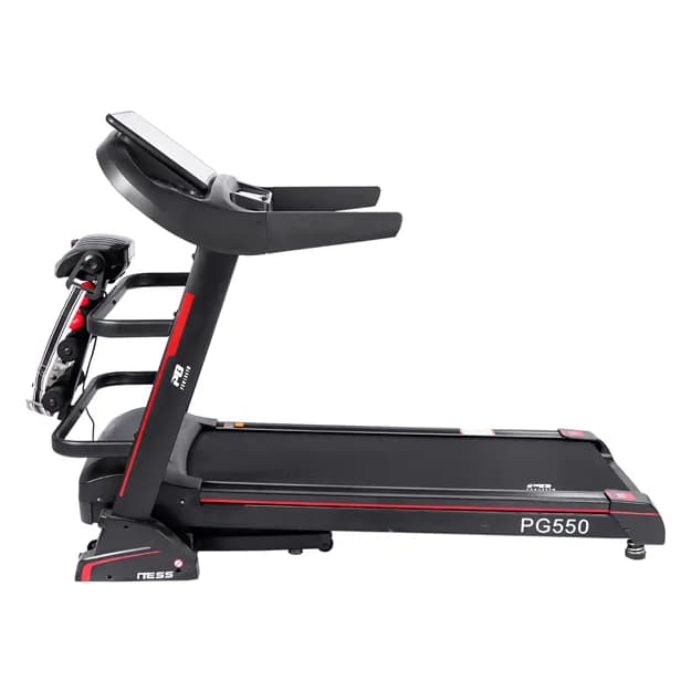 Беговая дорожка PowerGym PG 550