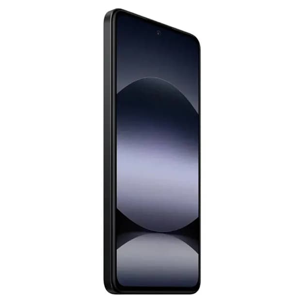 Xiaomi Redmi Note 14s Midnight Black 8/256 GB