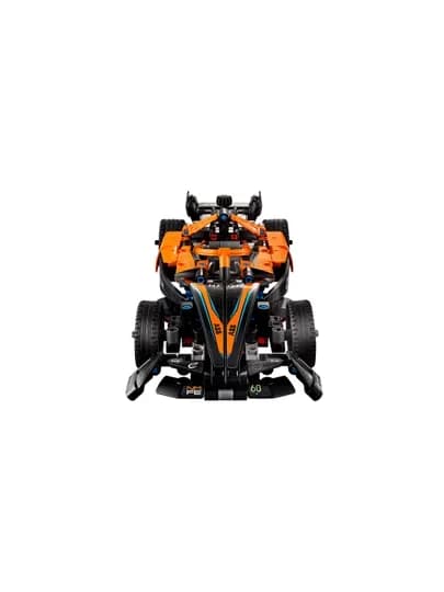 Конструктор LEGO Technic Гоночный автомобиль NEOM McLaren Формулы E 42169