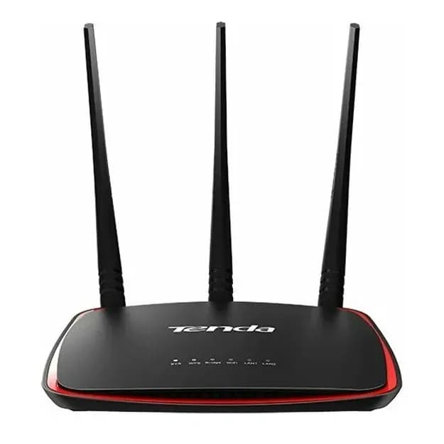 Wi-Fi точка доступа Tenda AP5