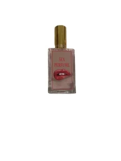 Набор для женщин Victoria’s Secret Romantic – Perfume & Oil Set (3 шт) — K123455-PARFUM1-ПУДР