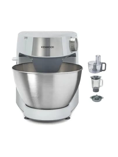 Кухонная машина Kenwood KHC29A.J0WH Prospero+ планетарный миксер с блендером 1000 Вт