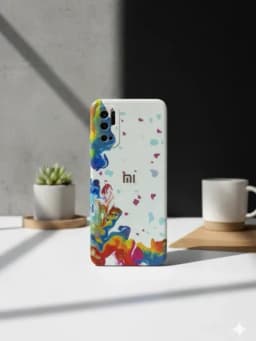 Чехол для Redmi note 10 5G / Poco M3 Pro 5G / Redmi Note 10T 5G — XGALAXY-NOTE105G-РАЗНОЦВ