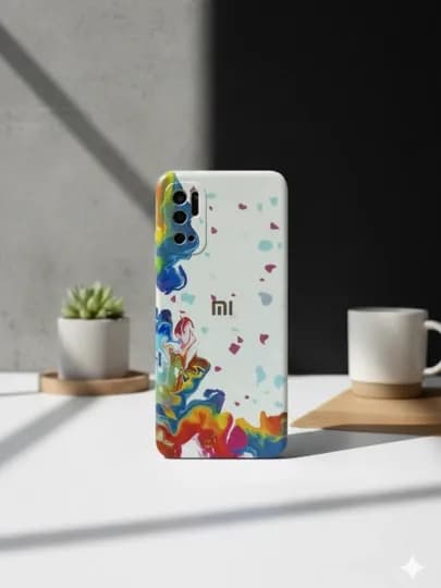 Чехол для Redmi note 10 5G / Poco M3 Pro 5G / Redmi Note 10T 5G — XGALAXY-NOTE105G-РАЗНОЦВ